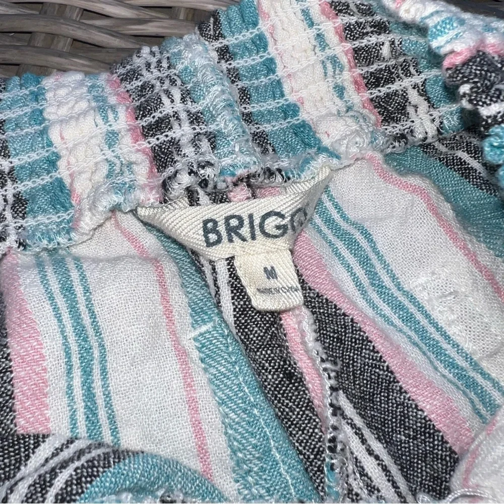 Women’s Briggs Shorts! Size Medium! So cozy and awesome look! - Picture 5 of 8